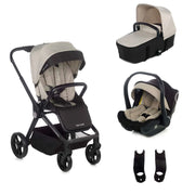 Be Cool Stratos dječja kolica 3u1, Be Rock