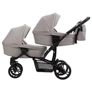 Bebetto FOR2 PRO tapicirka košara + sportski dio, boja 21