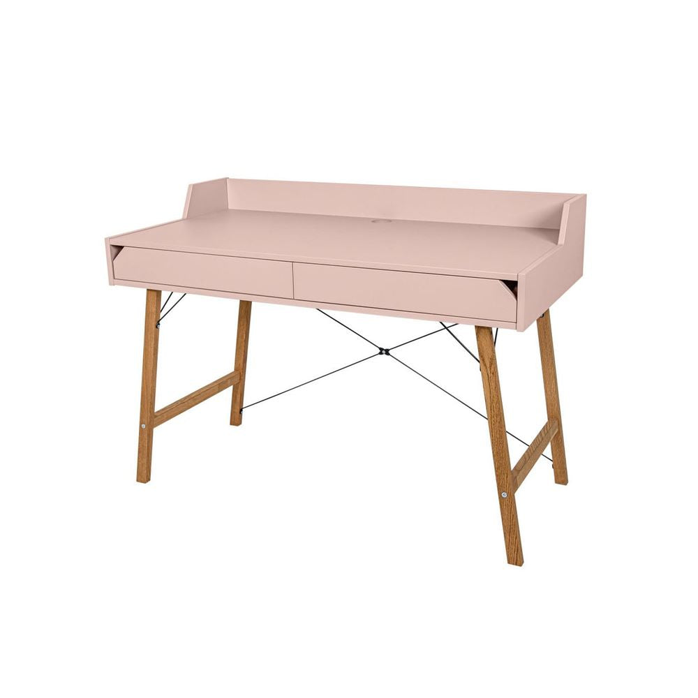 Bellamy Lotta stol Vintage rose