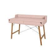 Bellamy Lotta stol Vintage rose