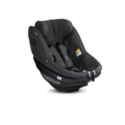 BeSafe autosjedalica Beyond2 360 i-Size 9-25 kg (61-125 cm), Anthracite Mesh