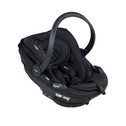 BeSafe autosjedalica Go Beyond2 i-Size 0-13 kg (40-87 cm), Black Soft Breeze