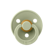 BIBS Colour duda (okrugla) - Sage (vel.1)
