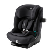 Britax Romer autosjedalica Advansafix Pro Style i-Size 9-36 kg (76-150 cm), Carbon Black