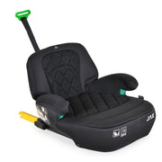 Cangaroo Jax booster autosjedalica 125-150 cm, crna