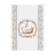 Ceba Baby Podloga za prematanje mekana luxe small 50x70 cm, Basic Glamour Style