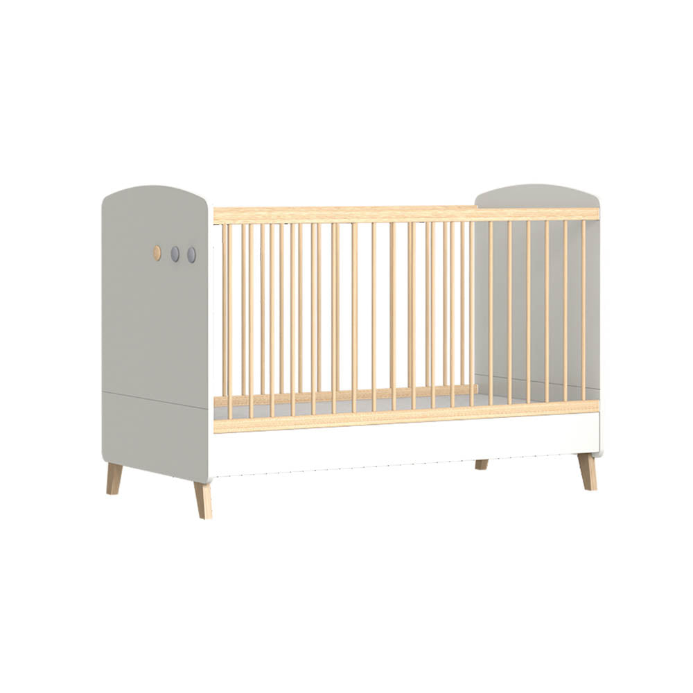 Faktum Colette kinderbet/krevet 140x70 cm, White