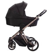 Dječja kolica Bebetto Monti 02/Cashmere 2u1