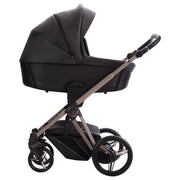Dječja kolica Bebetto Monti Pro 01/Cashmere 2u1