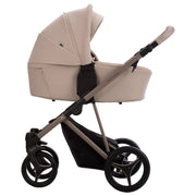 Dječja kolica Bebetto Pelpasso PRO 02/Cashmere 3u1 B