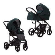 Dječja kolica Bebetto Magnum Light 04/CZA 2u1