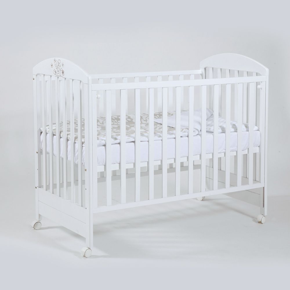 Krevet - Kinderbet Kiki 120x60 cm