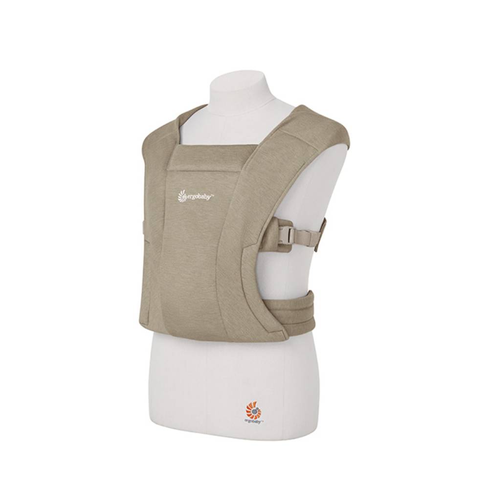 Ergobaby Embrace nosiljka, Soft Olive