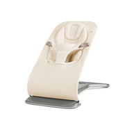 Ergobaby Evolve 3u1 ležaljka Mesh, Cream