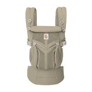 Ergobaby Omni Classic Mesh nosiljka, Soft Olive