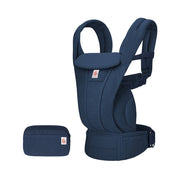Ergobaby Omni Deluxe Mesh nosiljka, Midnight Blue