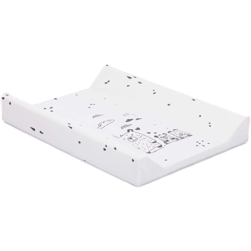 Fillikid podloga za prematanje mekana 50x66x8,5 cm, Bear Family