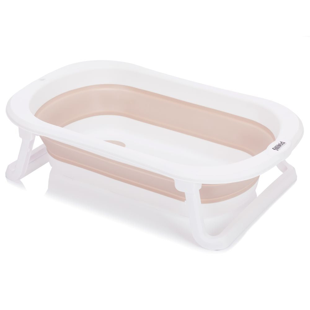 Fillikid sklopiva kadica Orca, beige