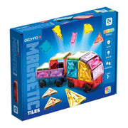 Geomag magnetni set, Autići 24 kom