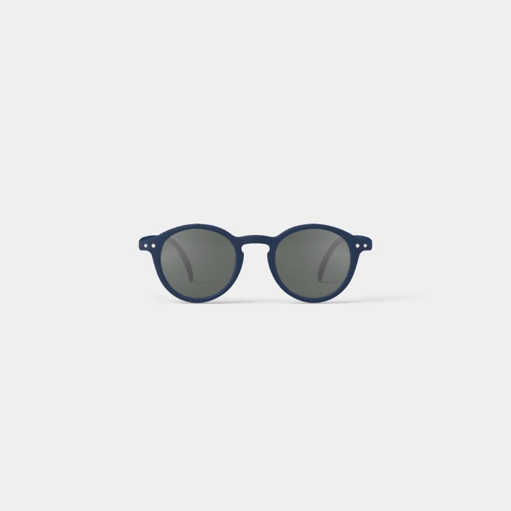 Izipizi Sunčane naočale Child #d Navy Blue, 5-7 god.