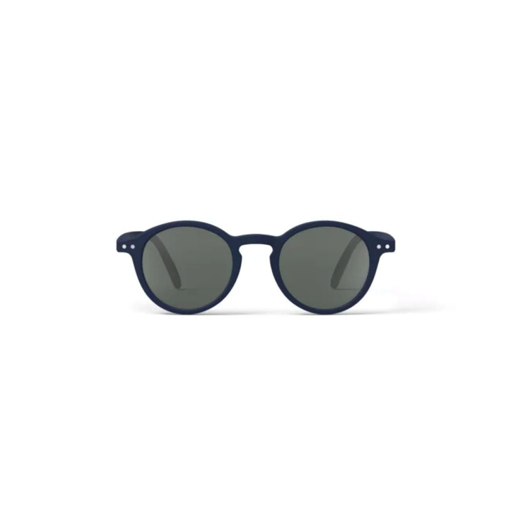 Izipizi Sunčane naočale Child #d Navy Blue, 7-11 god.