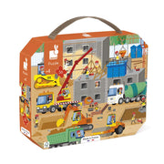 Janod Puzzle Gradilište