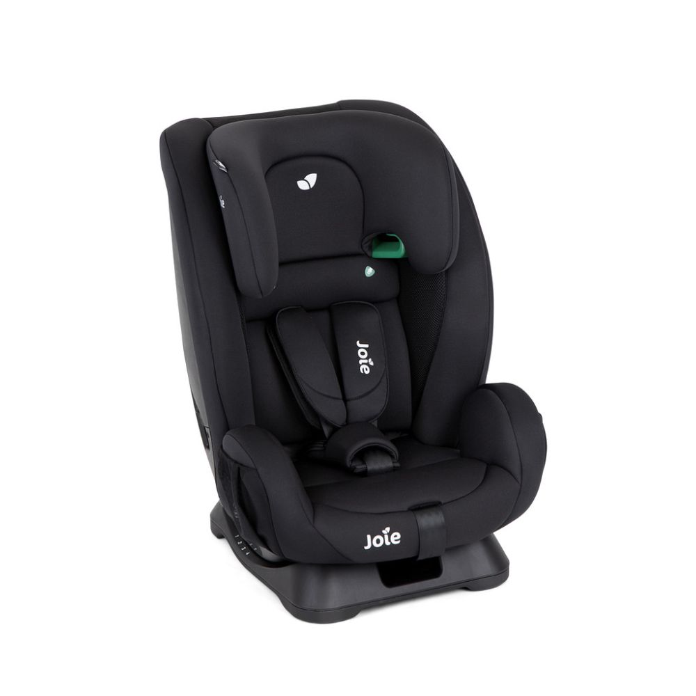 Joie autosjedalica Fortifi R129 i-Size 9-36 kg (76-150 cm), Shale