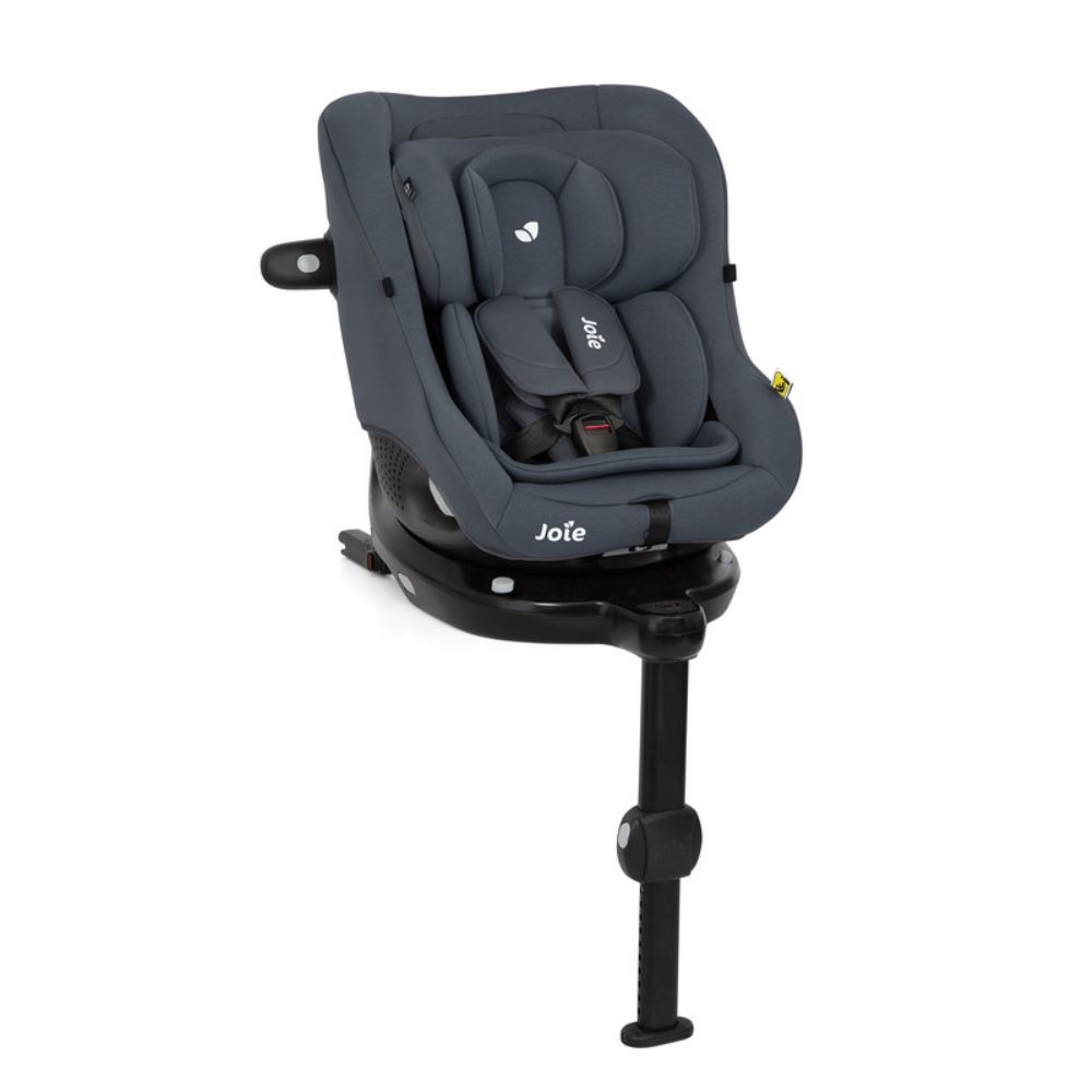 Joie autosjedalica i-Pivot 0-18 kg (40-105 cm) 360, Dark Slate