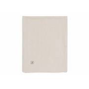 Jollein Cosy Knit deka 100x150 cm, Ivory