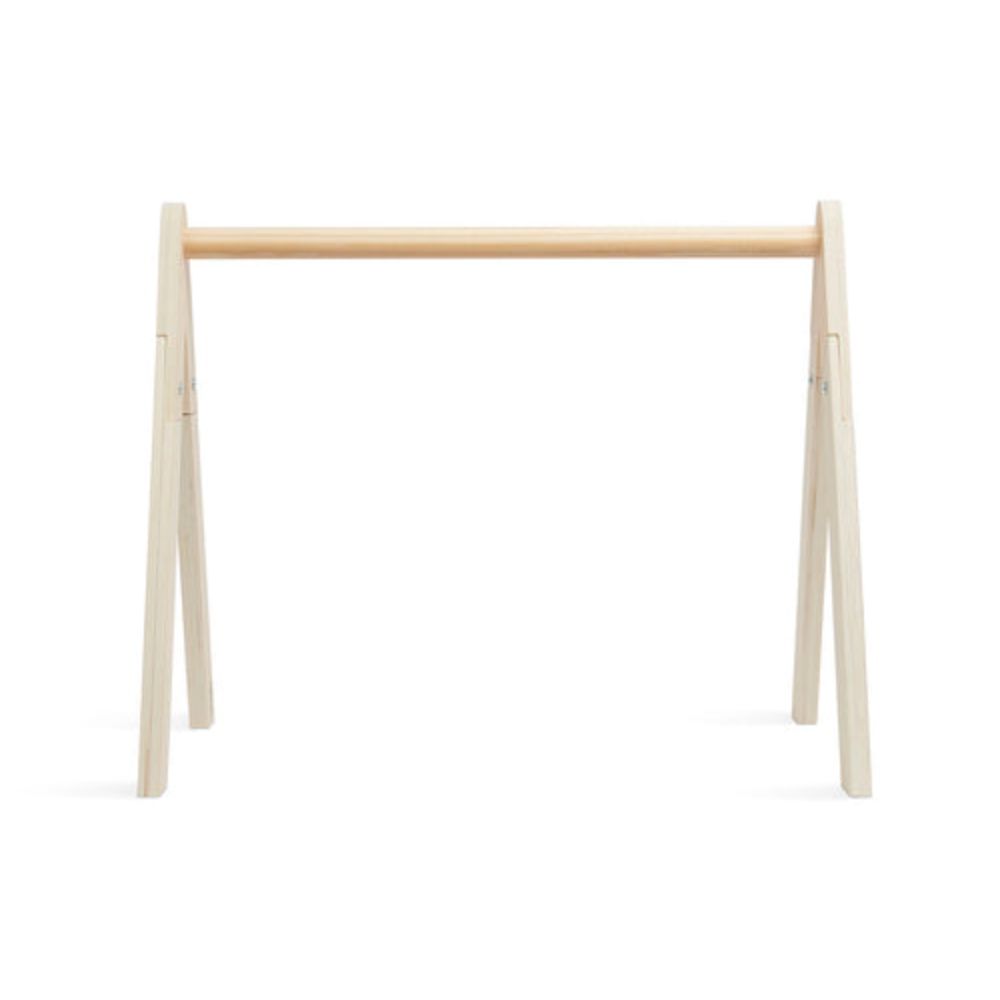 Jollein Drvena igraonica baby gym