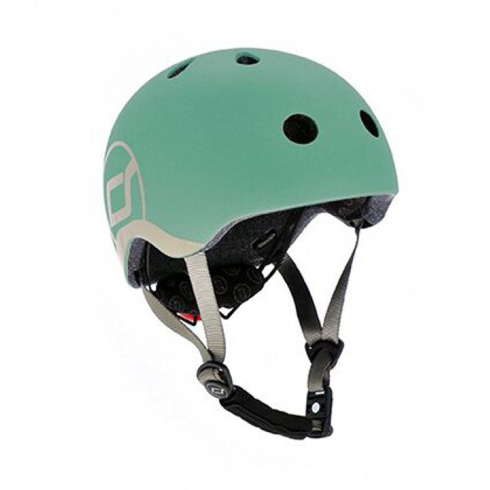 Kaciga Scoot&Ride Forest  XXS-S