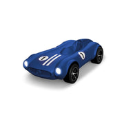 KIDYWOLF Automobil na daljinsko upravljanje, plavi