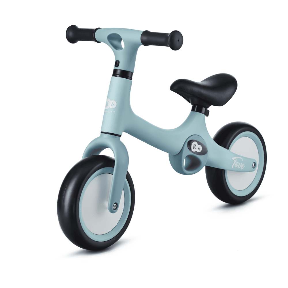 Kinderkraft balans bicikl TOVE - Summer mint