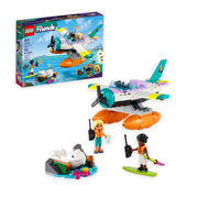 LEGO Friends 41752 Avion za spašavanje na moru