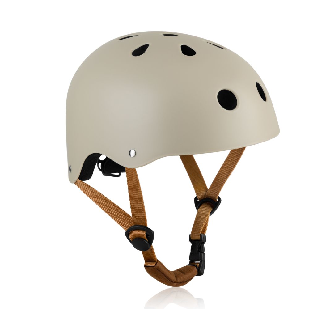 Lionelo kaciga Helmet - Beige Sand