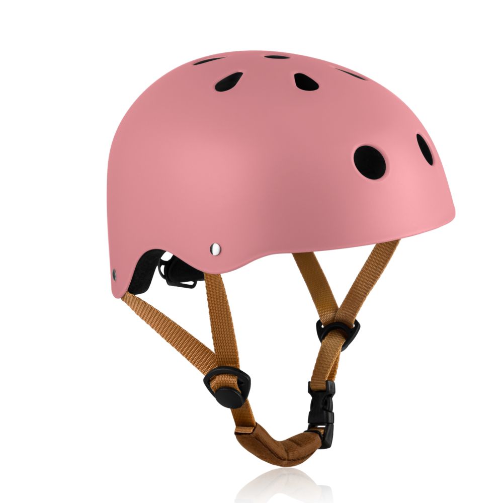 Lionelo kaciga Helmet - Pink Rose