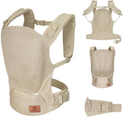 Lionelo nosiljka Margareet Air, Beige