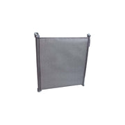 Lionelo zaštitna ograda Tulia do 140 cm, Grey