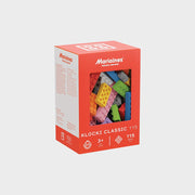 Marioinex Classic kocke 115 kom