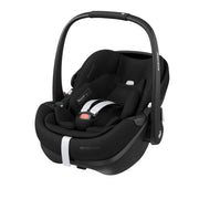 Maxi-Cosi autosjedalica Pebble 360 Pro 2 i-Size 0-13 kg (40-87 cm), Twillic Black