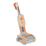 Moni Toys drveni usisavač za igru 3god + W10D888