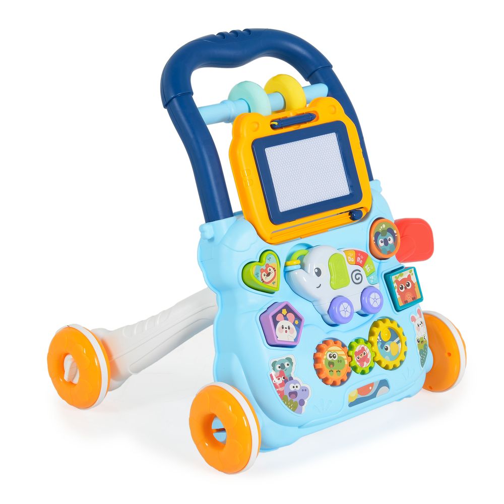 Moni Toys Elephant guralica HE0810, plava