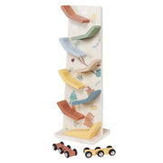 Moni Toys Speed Car drvena trkaća staza 3god+ W04E475