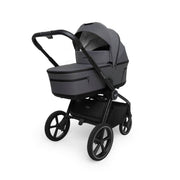 Muuvo Five dječja kolica 2u1, Iron Graphite
