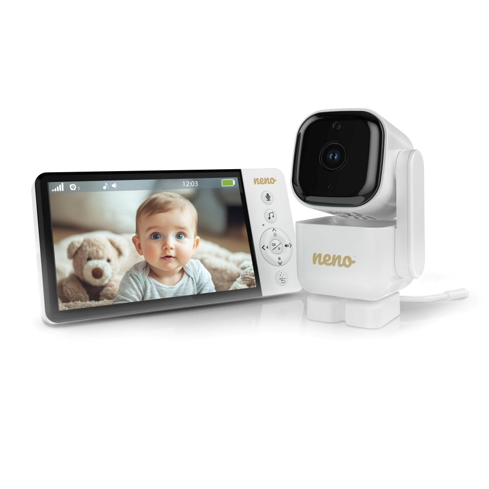 NENO CIAO baby monitor s kamerom