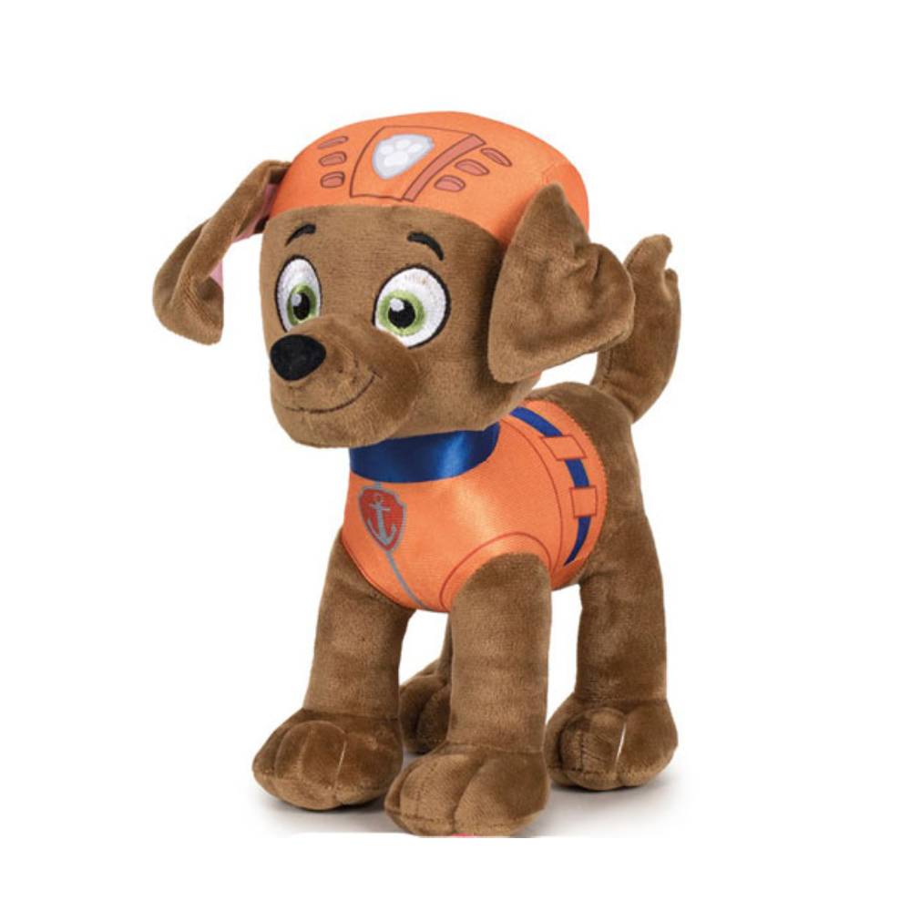 Paw Patrol plišana igračka Skye 19 cm