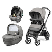 Peg Perego Book SLK modularna kolica 3u1, Mercury