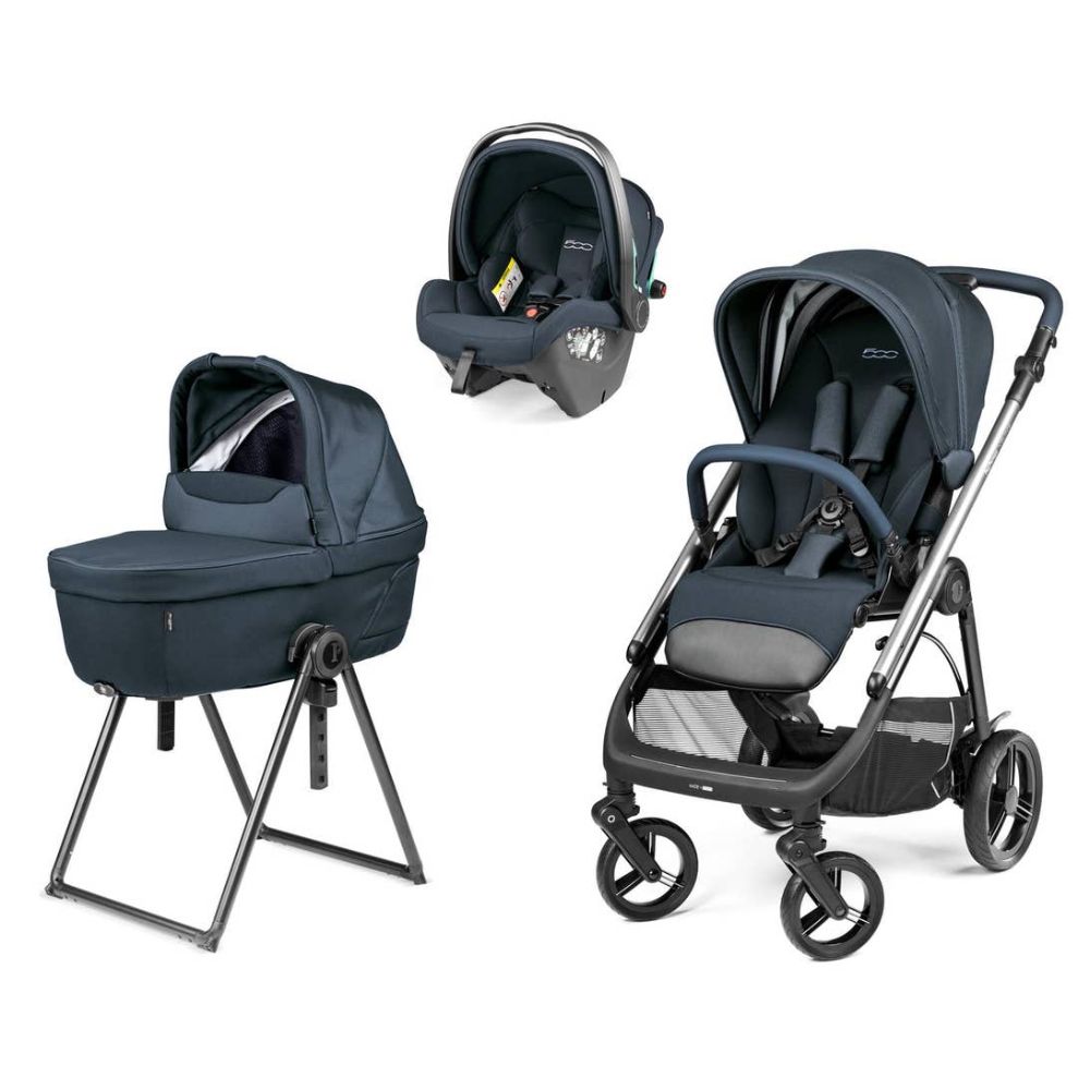 Peg Perego Veloce SLK modularna kolica 3u1, 500