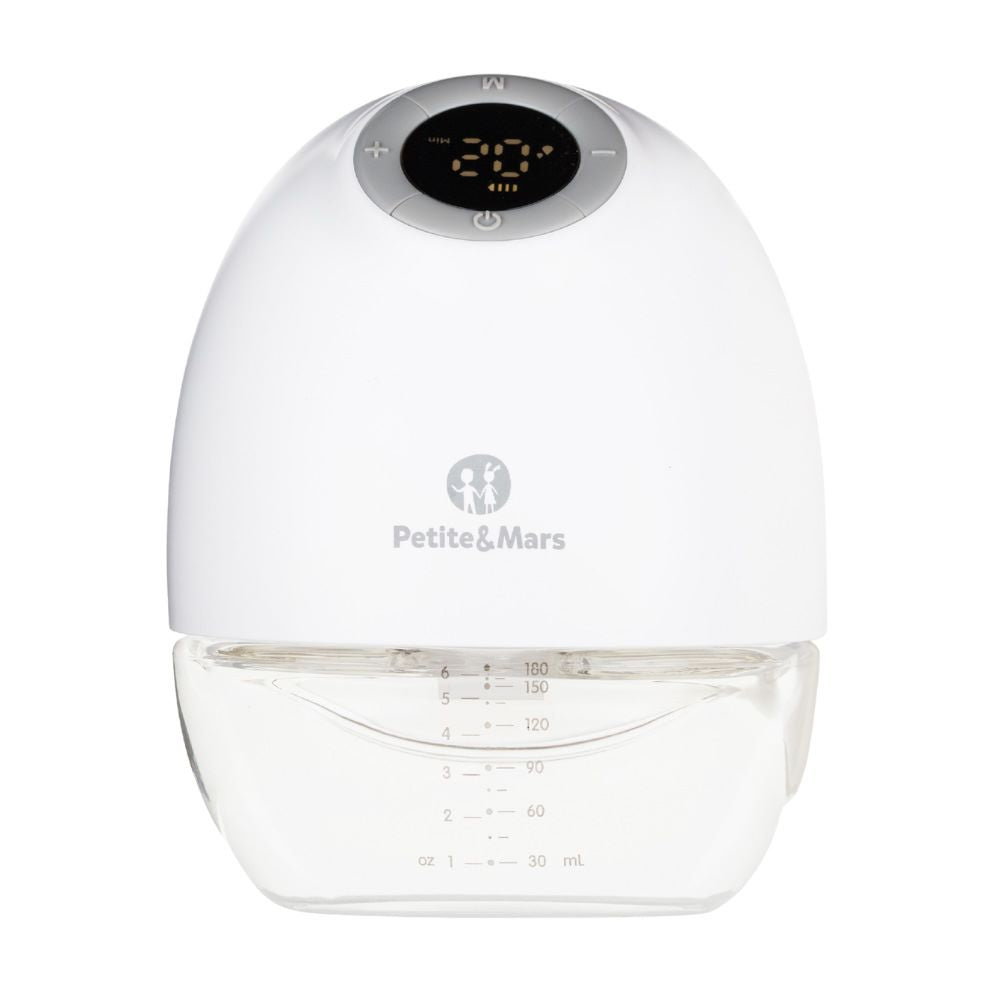 PETITE&MARS Električna izdajalica Gaia, hands free