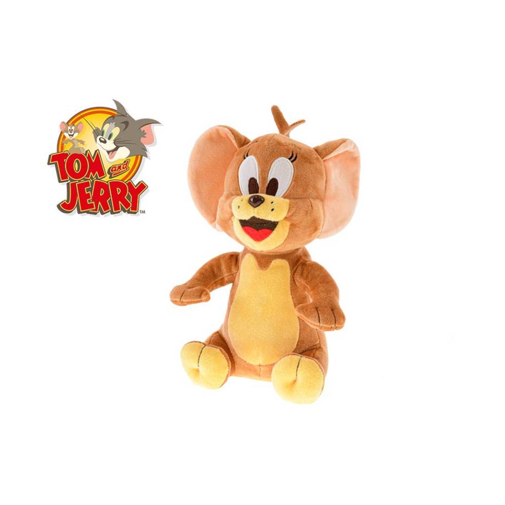 Plišana igračka Jerry 28 cm